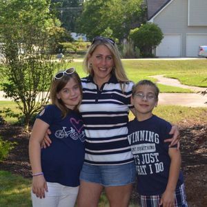 Meet your Posher, Melissa